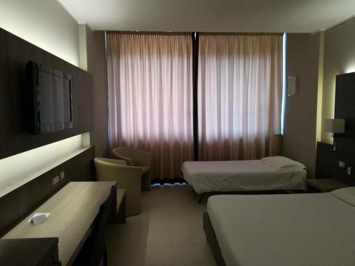 Poggio Hotel Arenzano Buitenkant foto
