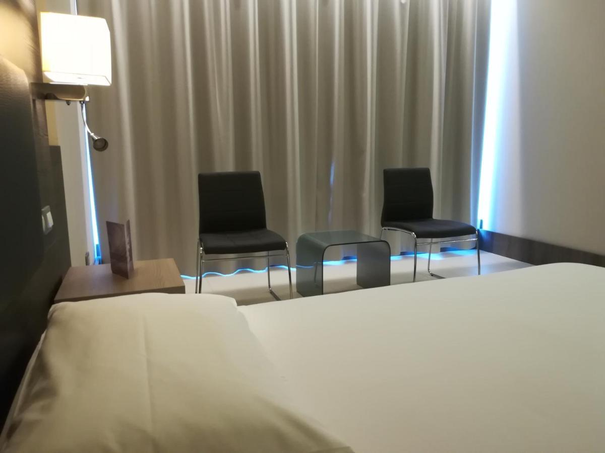Poggio Hotel Arenzano Buitenkant foto