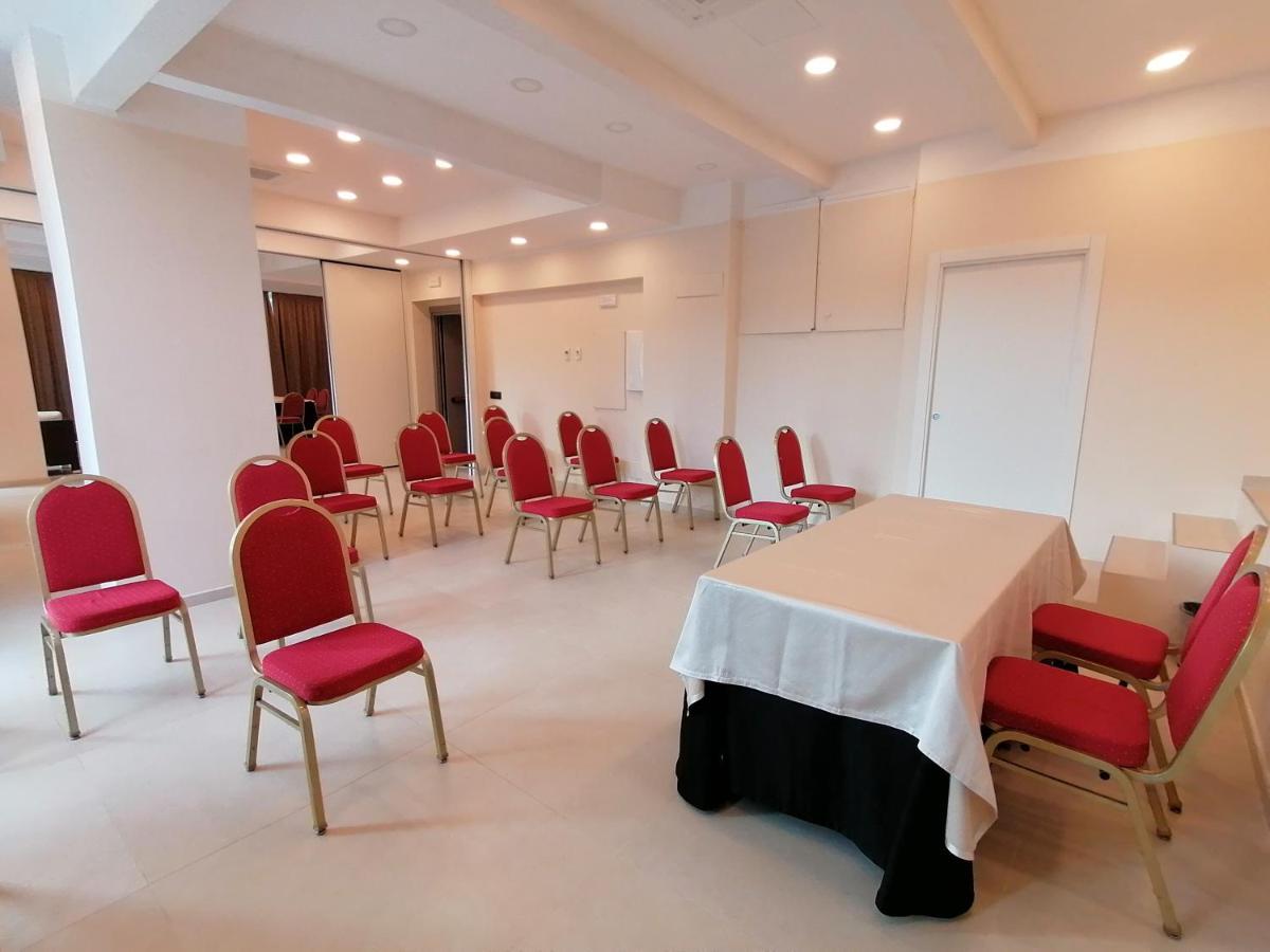 Poggio Hotel Arenzano Buitenkant foto