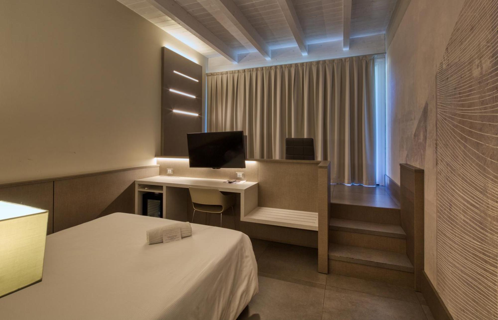 Poggio Hotel Arenzano Buitenkant foto