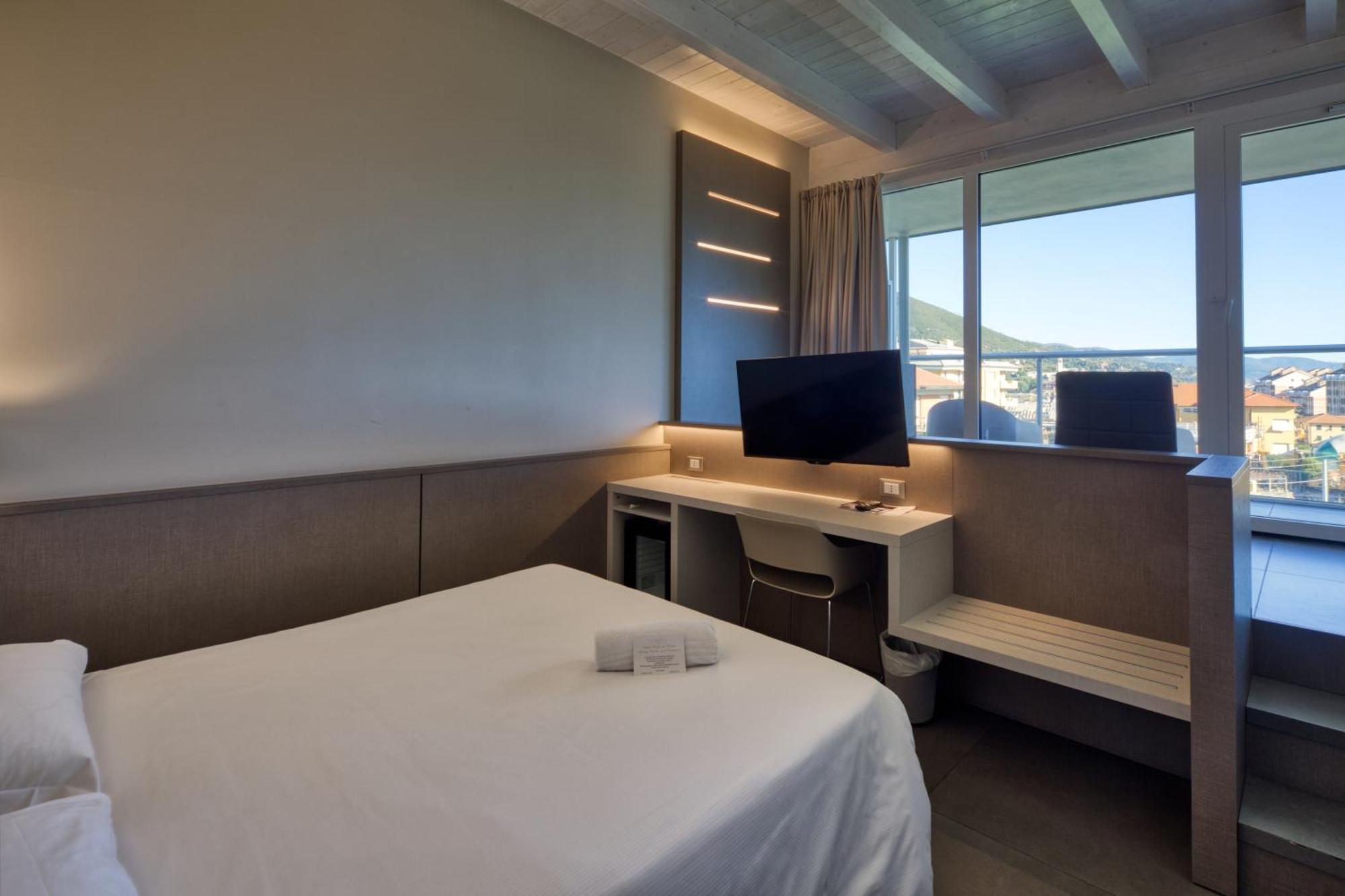 Poggio Hotel Arenzano Buitenkant foto